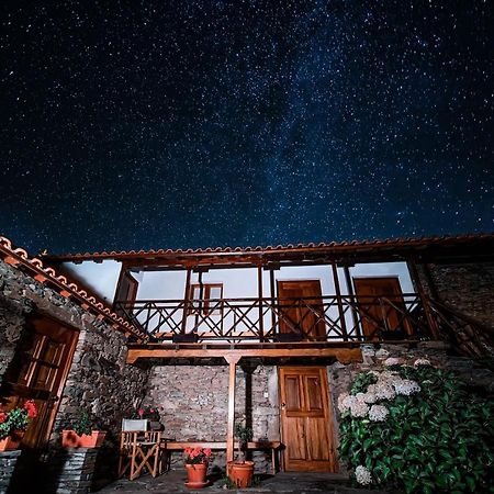 Villa Dos Cedros Pereira  Екстериор снимка