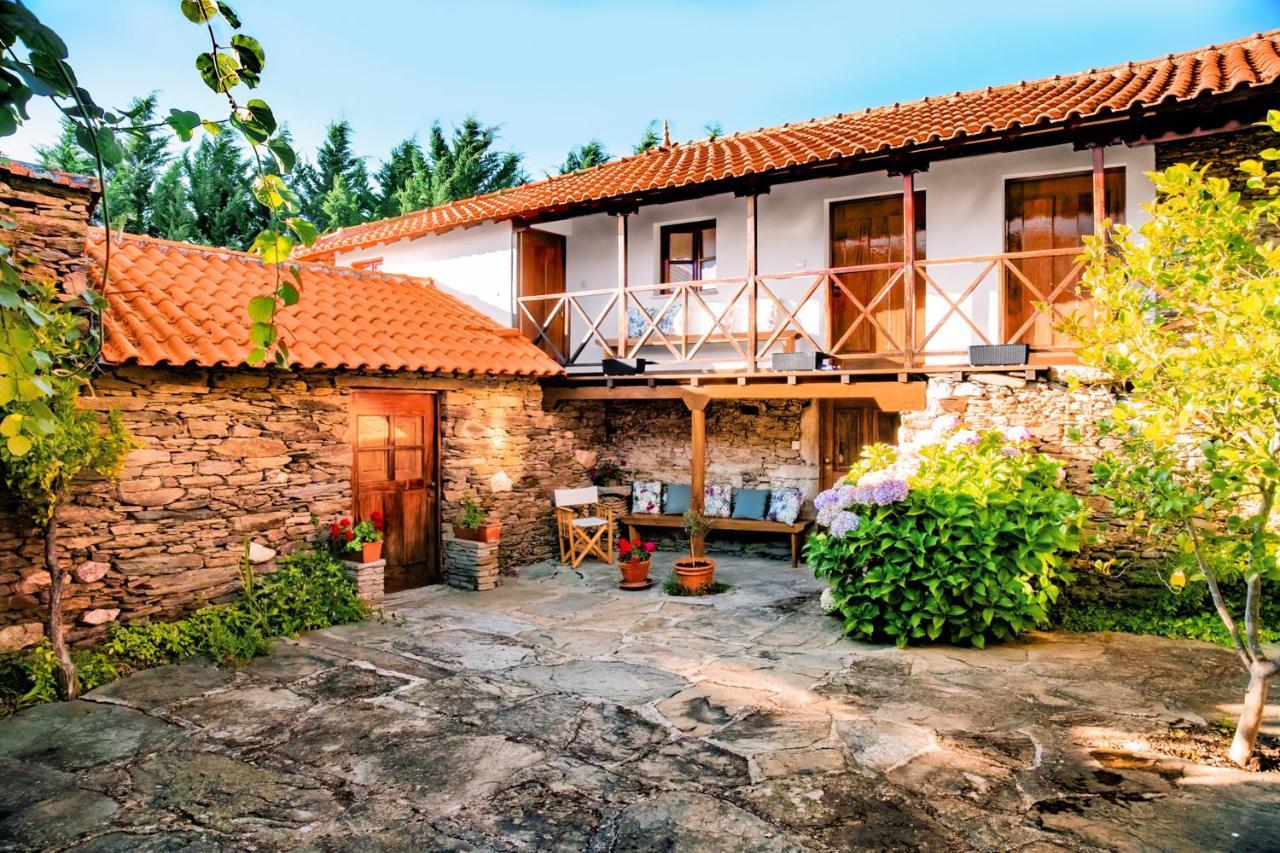 Villa Dos Cedros Pereira  Екстериор снимка