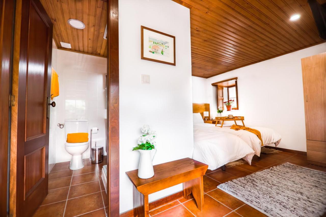 Villa Dos Cedros Pereira  Екстериор снимка