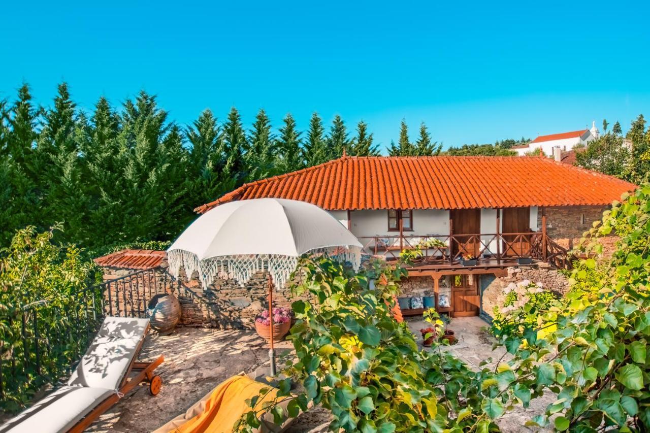 Villa Dos Cedros Pereira  Екстериор снимка