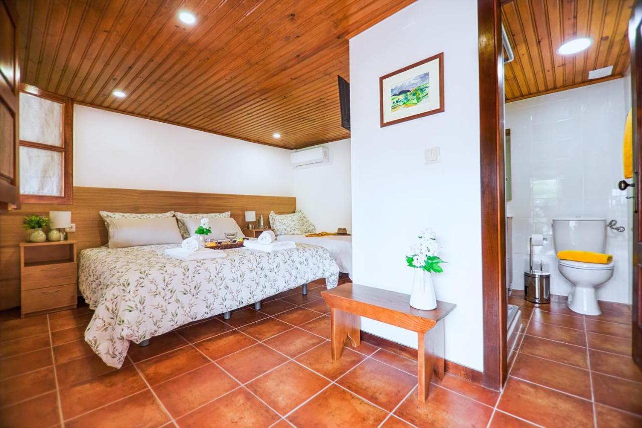 Villa Dos Cedros Pereira  Екстериор снимка