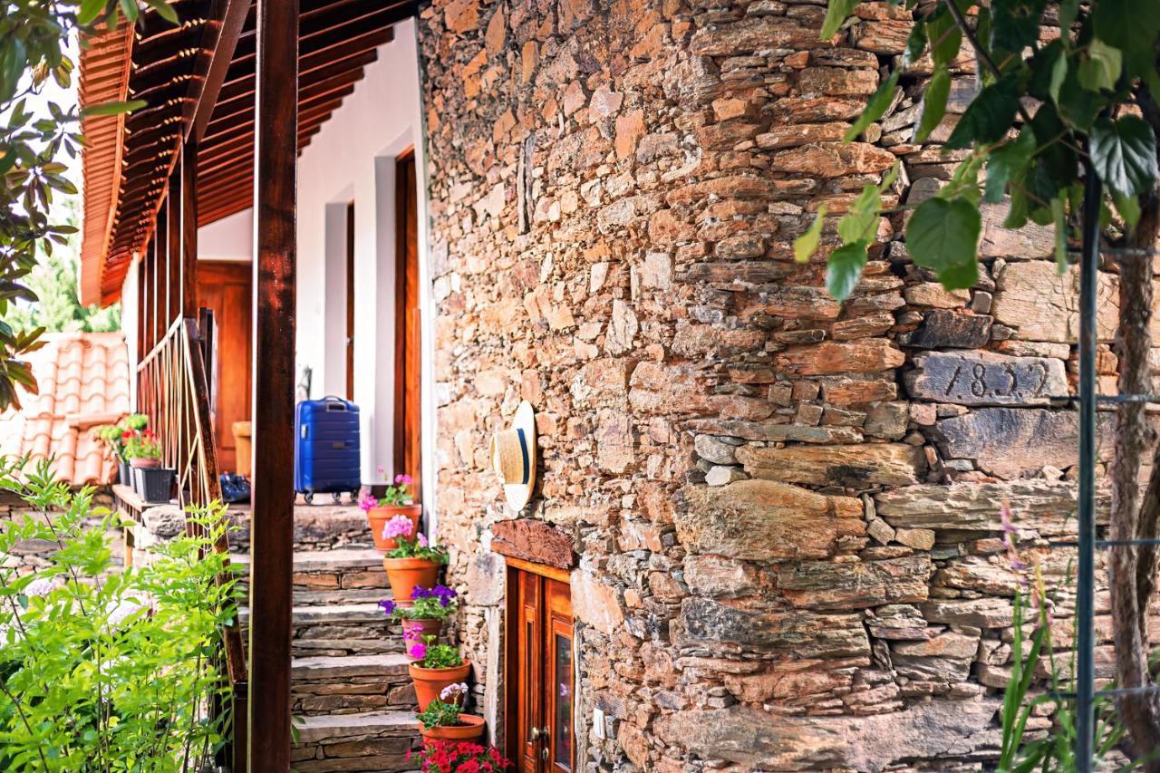 Villa Dos Cedros Pereira  Екстериор снимка