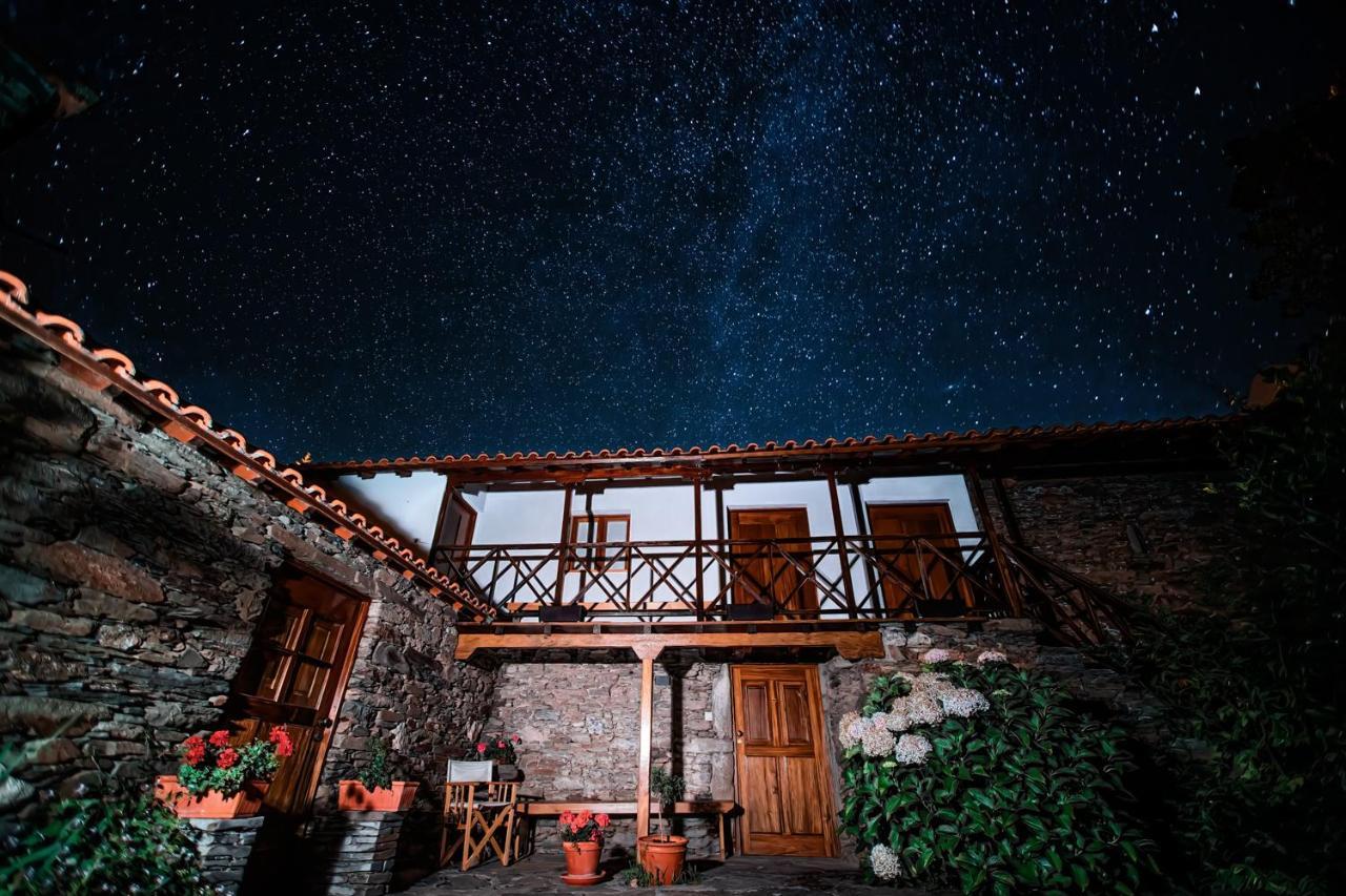 Villa Dos Cedros Pereira  Екстериор снимка