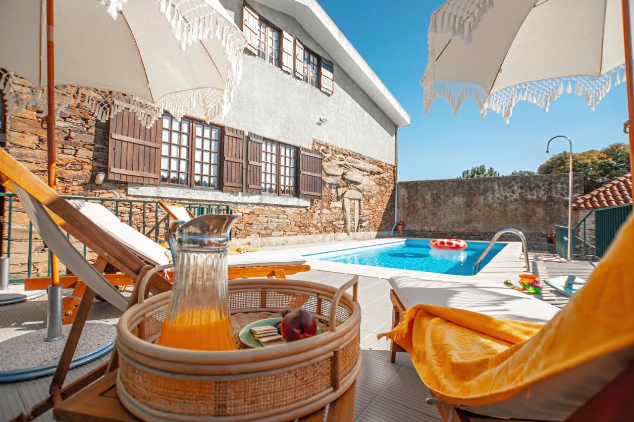 Villa Dos Cedros Pereira  Екстериор снимка