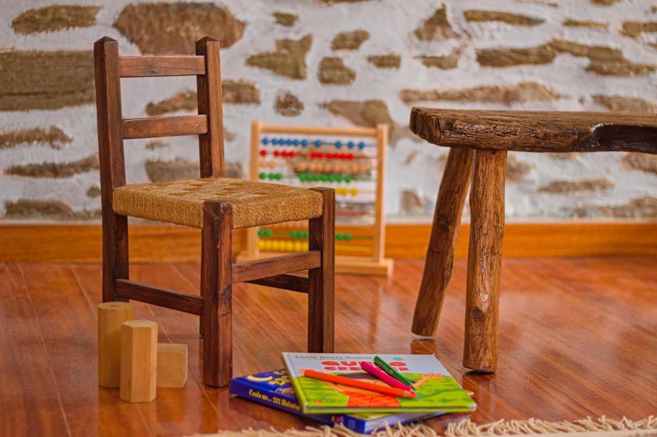 Villa Dos Cedros Pereira  Екстериор снимка